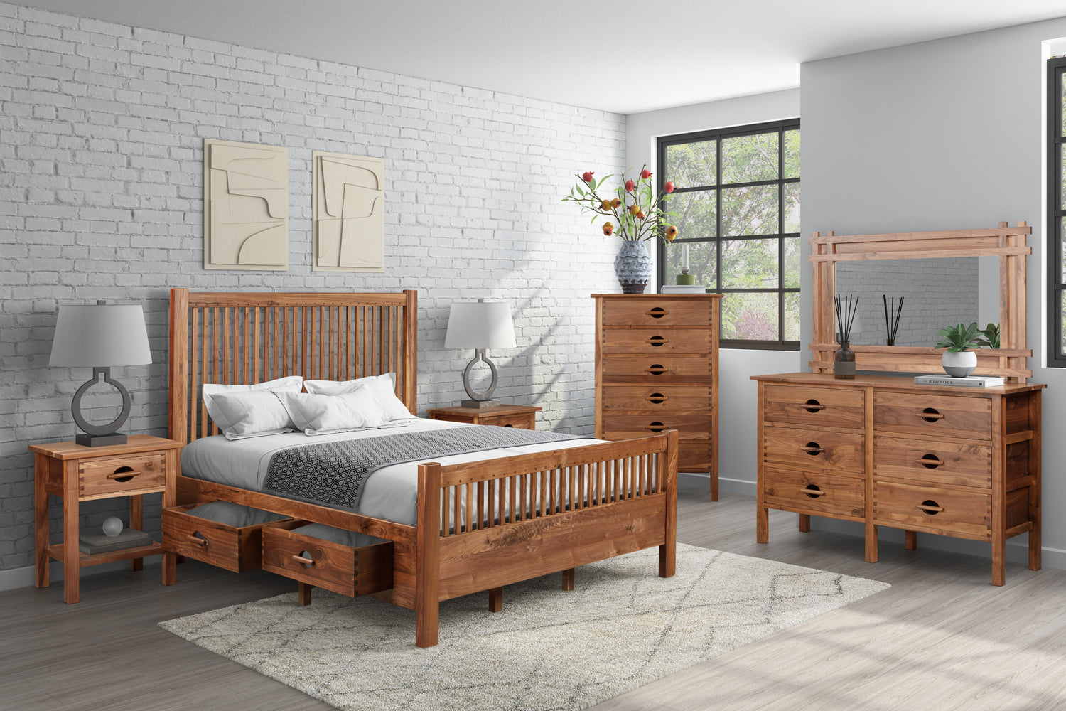 Bedroom Collections