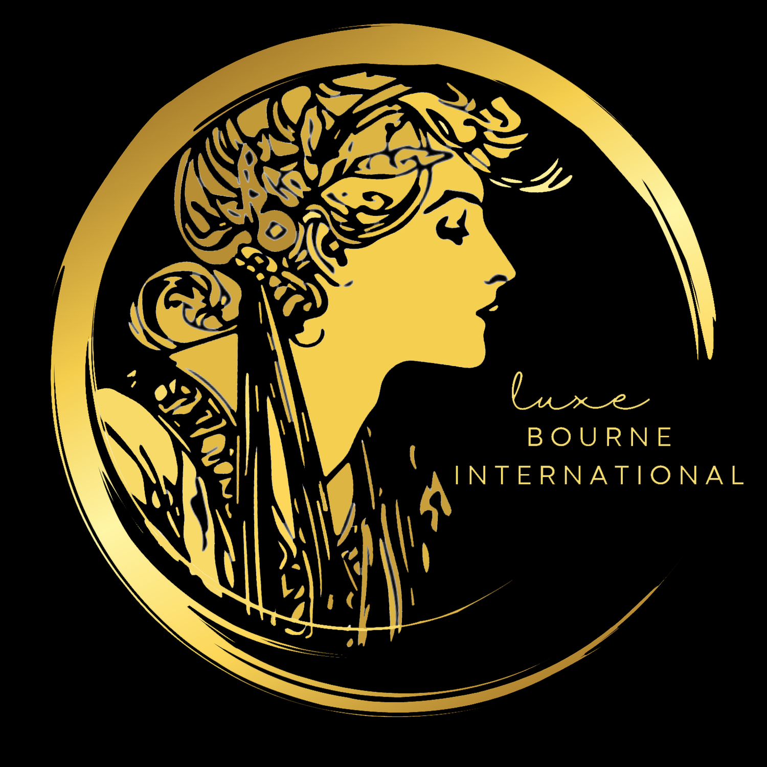 Luxe by Bourne International