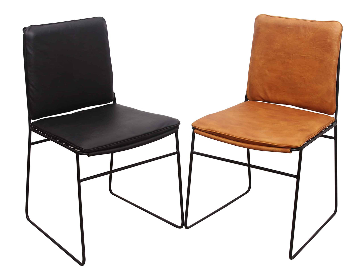 Jordi Dining Chair - Tan
