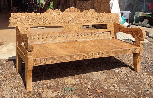 Bali Bench