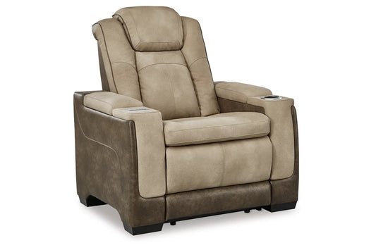 Next-Gen DuraPella Power Recliner