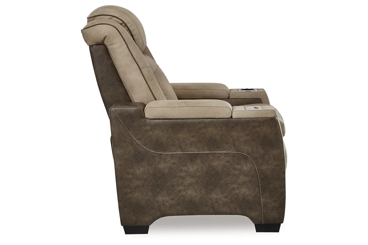 Next-Gen DuraPella Power Recliner
