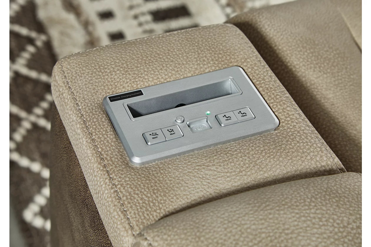 Next-Gen DuraPella Power Recliner