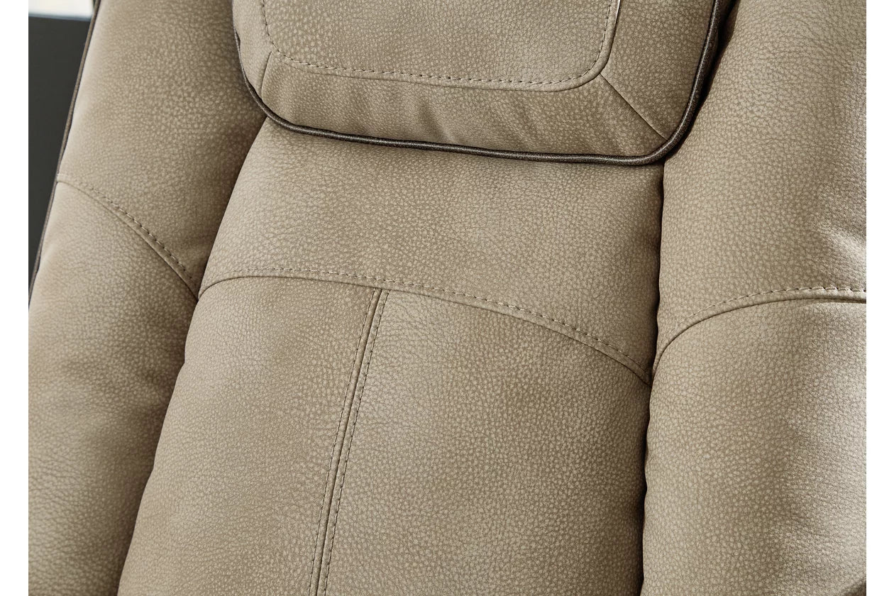 Next-Gen DuraPella Power Recliner