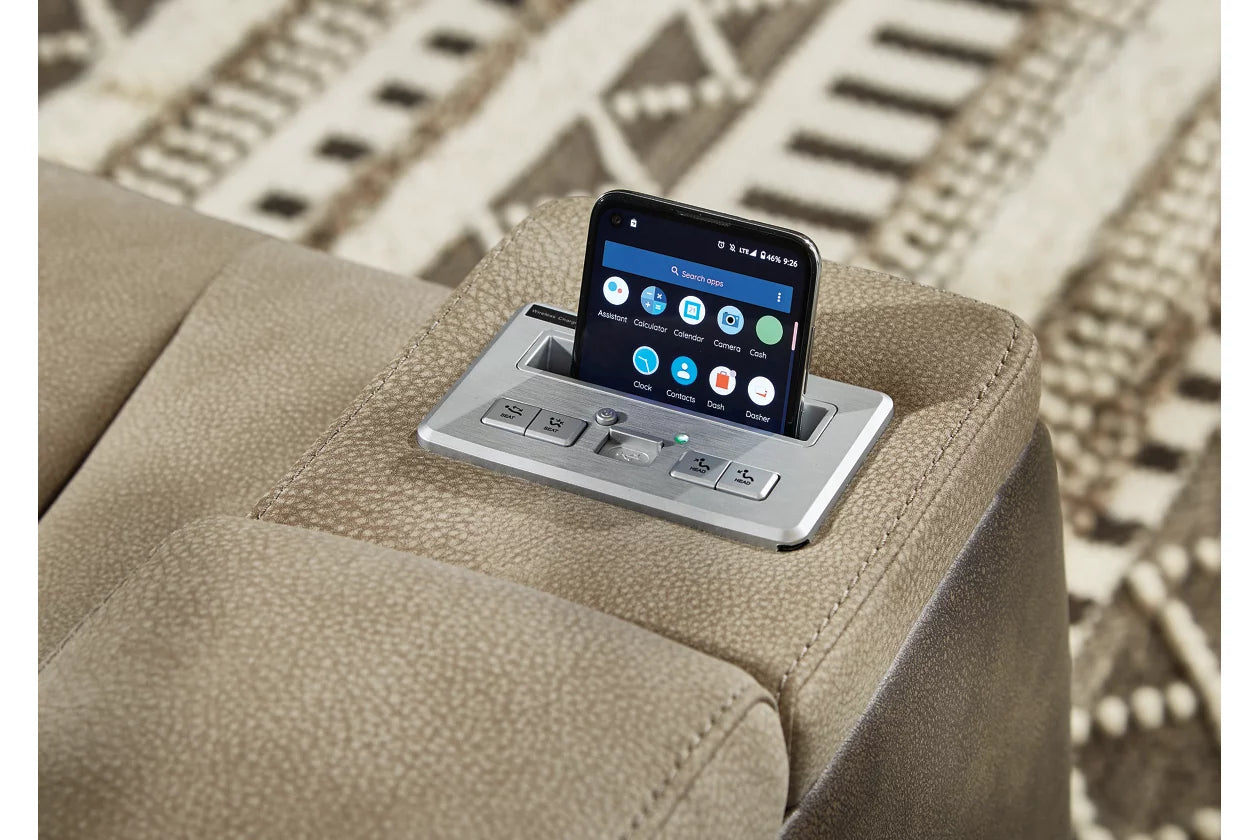 Next-Gen DuraPella Power Recliner