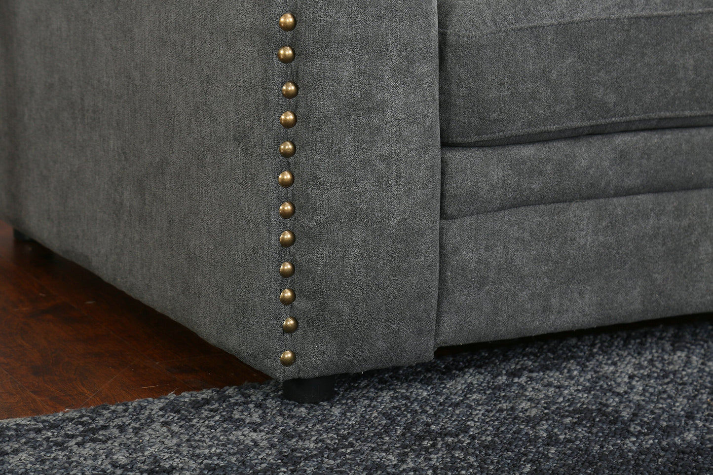 Hartford Chaise Sectional
