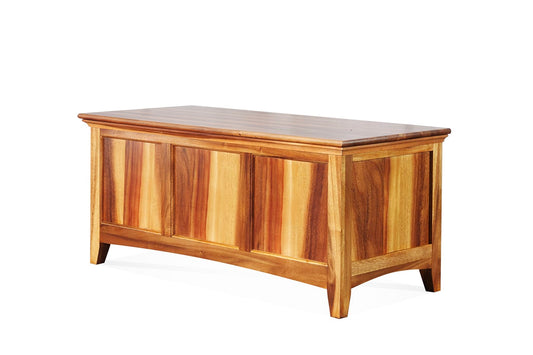 New Traditions Cedar Chest - Java