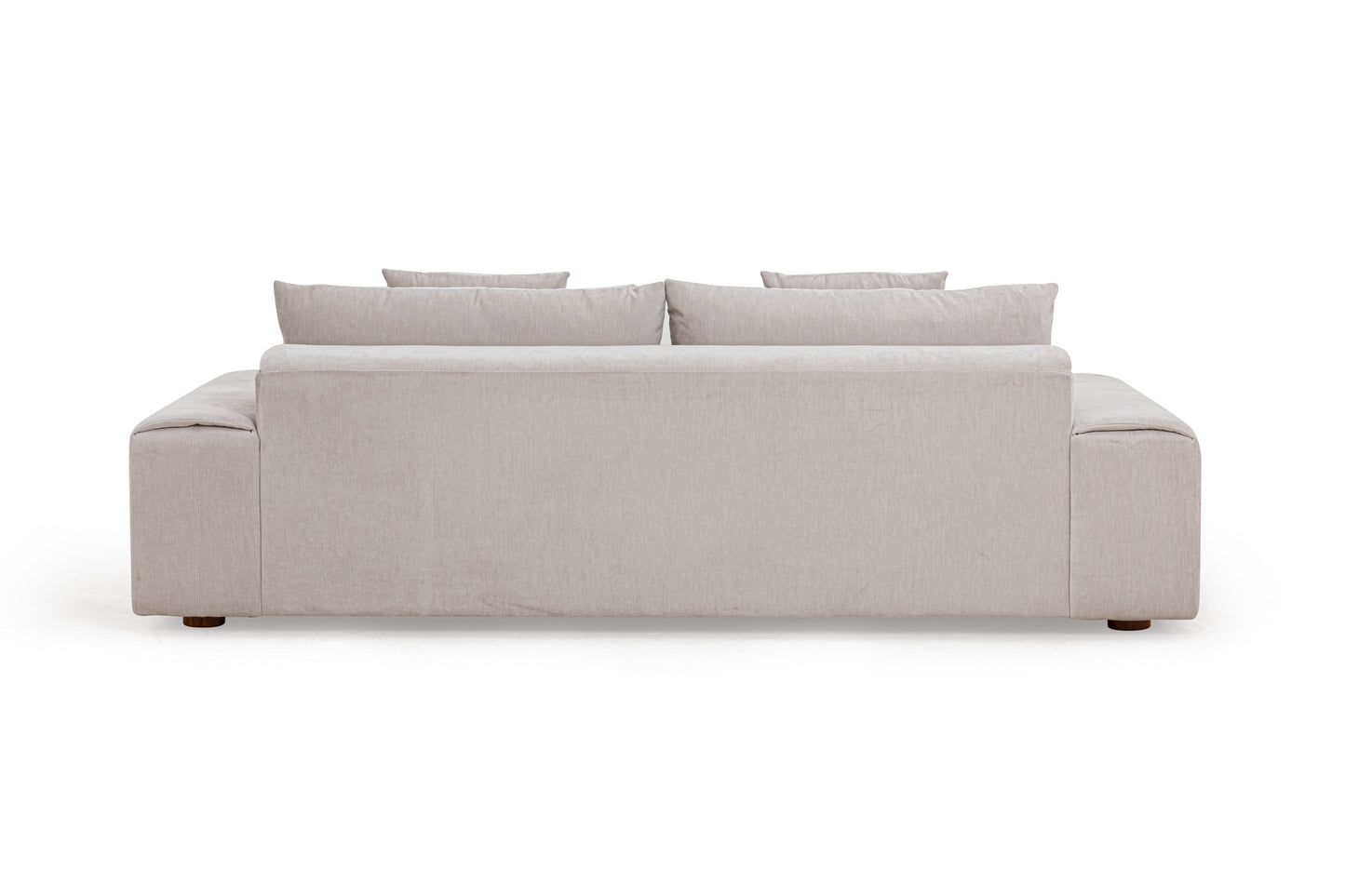 Eldridge Sofa Stone Beige