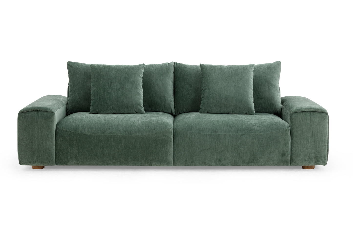 Eldridge Sofa Sage Green