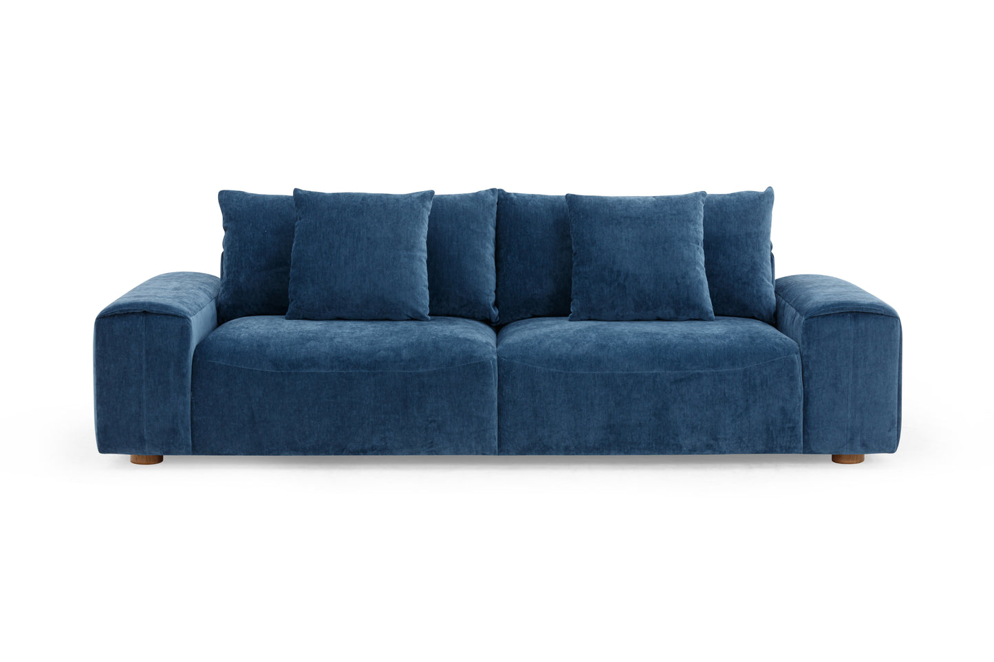 Eldridge Sofa Midnight Blue