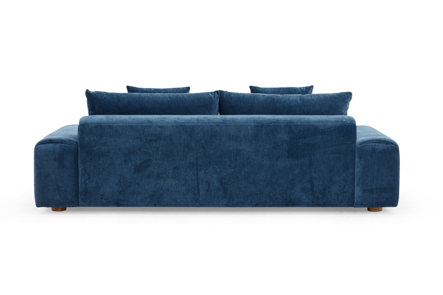 Eldridge Sofa Midnight Blue