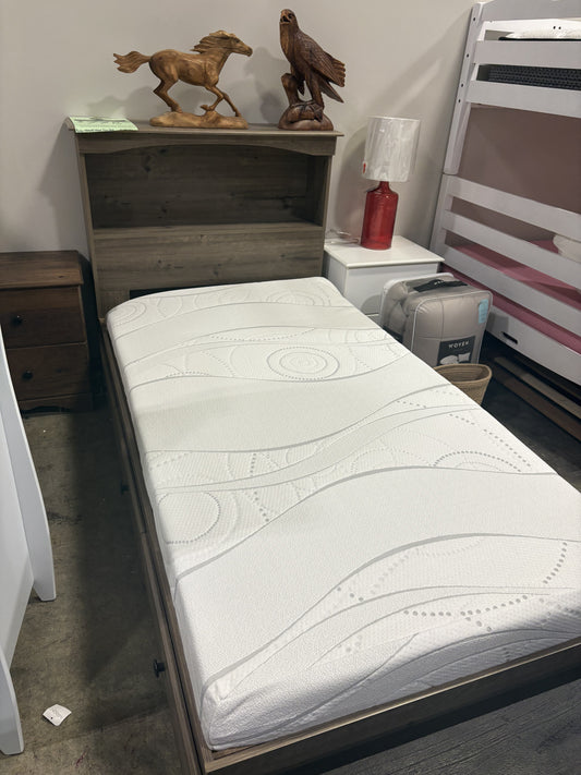 Twin Captains Bed  | Scratch & Dent