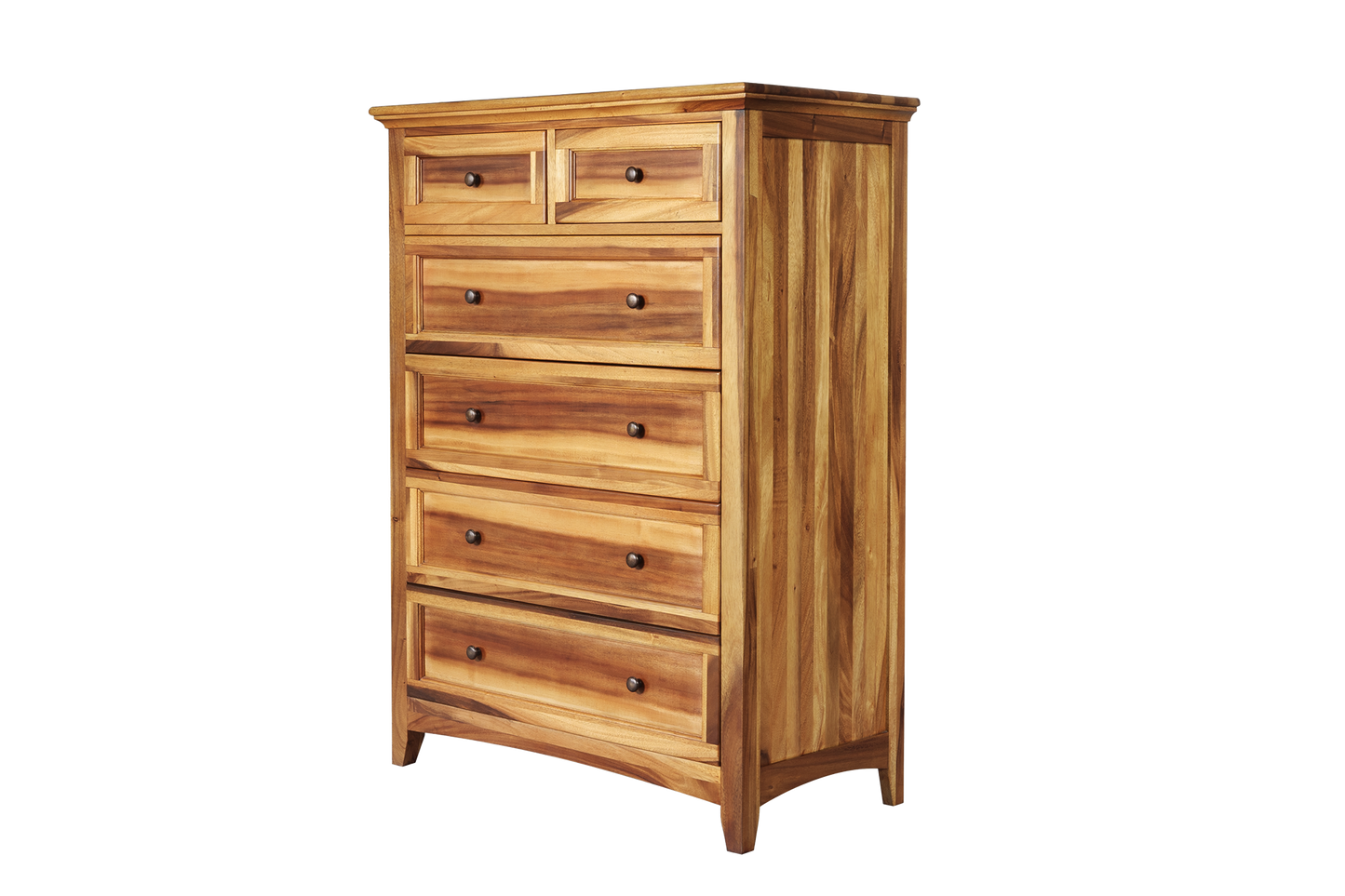New Traditions Collection Chest - Java