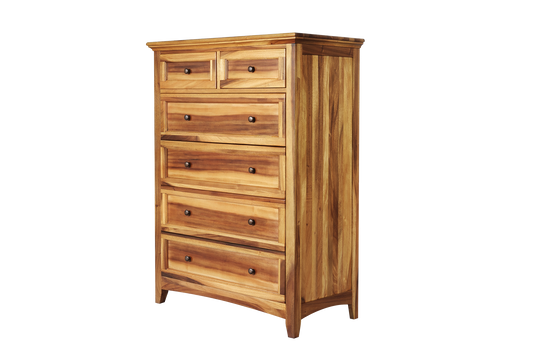 New Traditions Collection Chest - Java