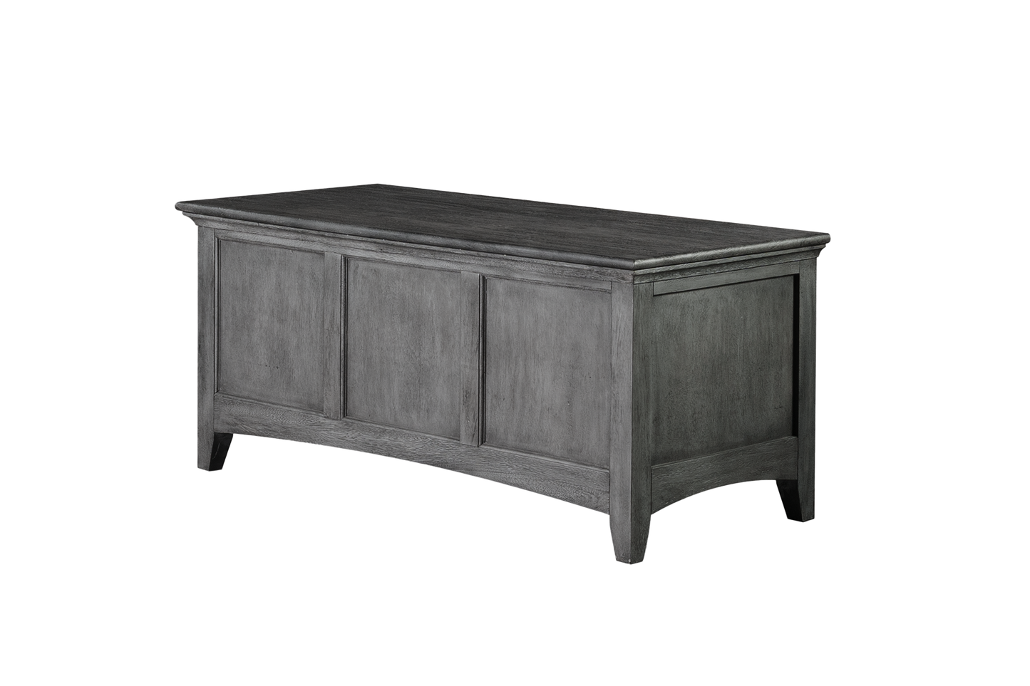 New Traditions Cedar Chest - Gray