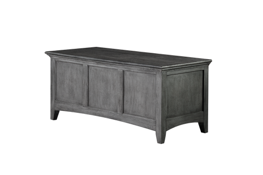 New Traditions Cedar Chest - Gray