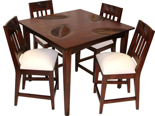 Leaf Collection Gathering Table Set
