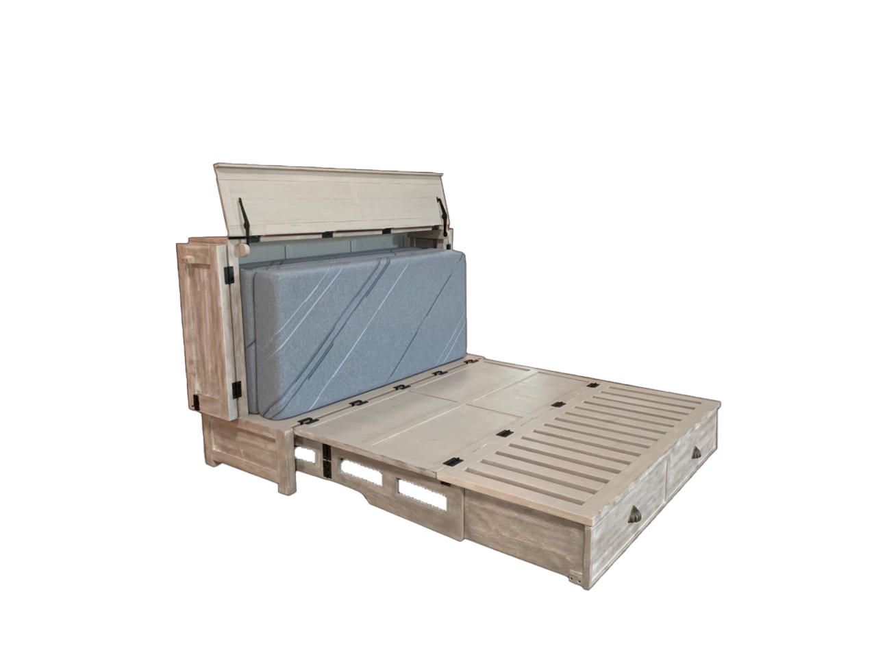 Seabreeze Murphy Bed