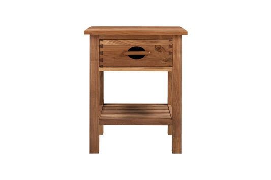 Urban Mission Nightstand