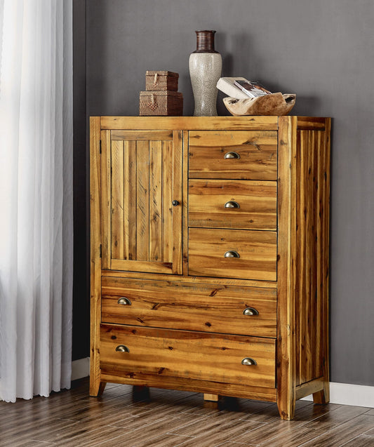 Timberline Chest of Drawers