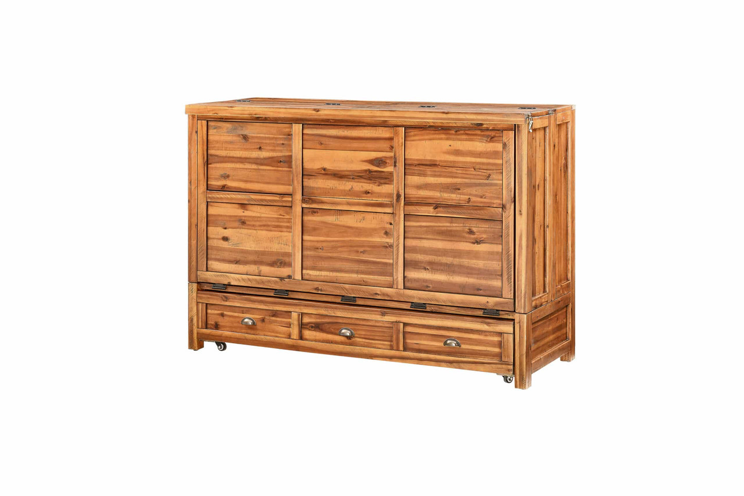 Timberline Murphy Bed