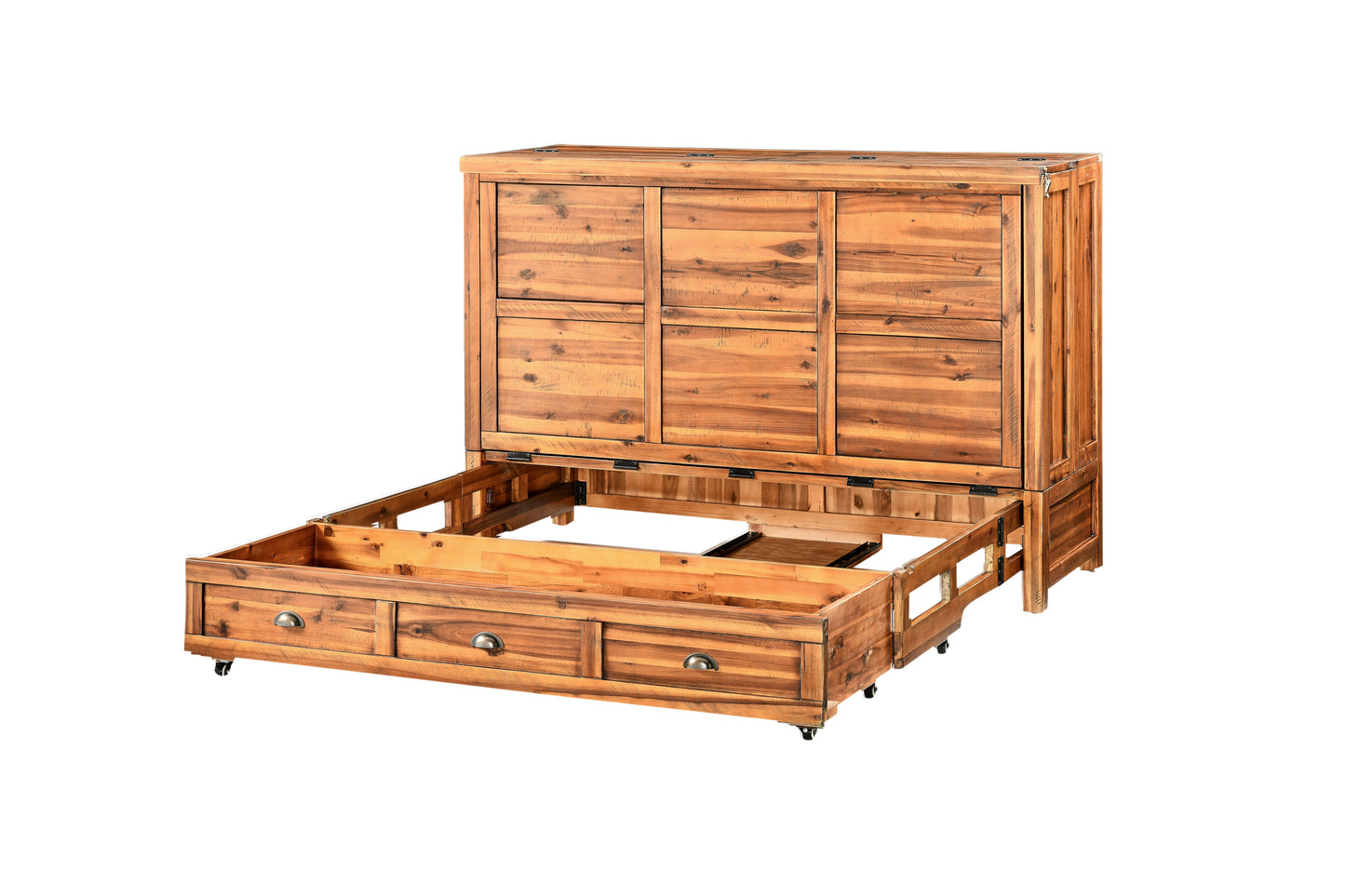 Timberline Murphy Bed