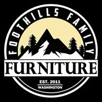 Foothills Family Furniture - Fife