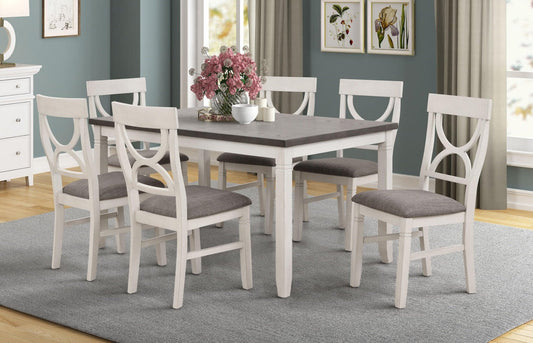 Seaside Dining Set 5 Piece Set
