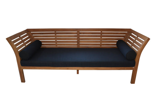 Teak Day Bed