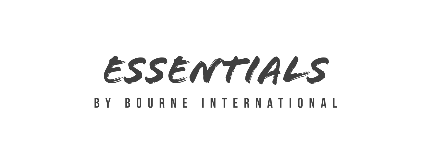 Essentials by Bourne International