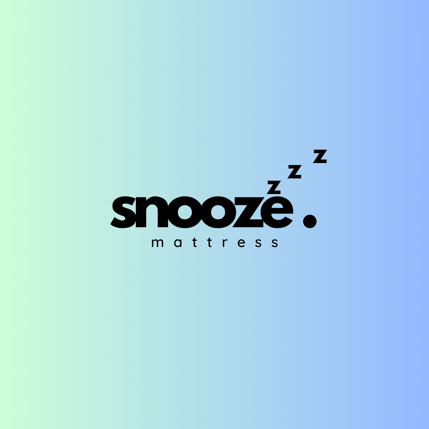 snooze.
