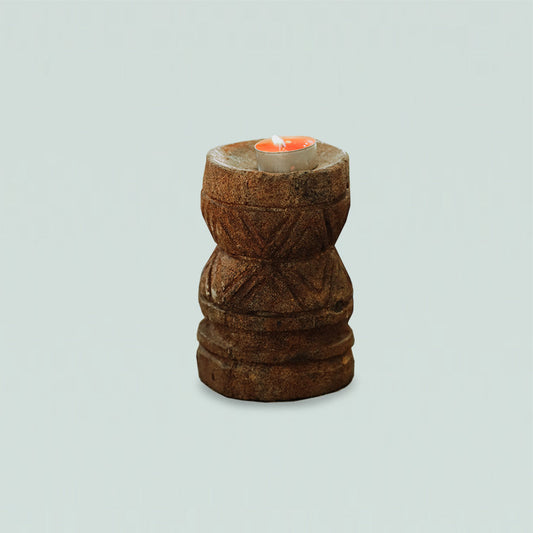 Tealight Holder Letto