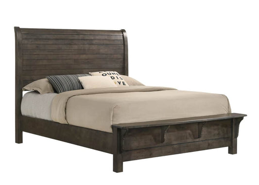 Deschutes Bed