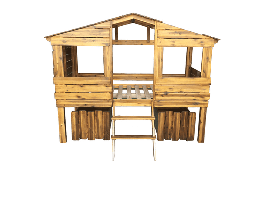 Tree House Bed